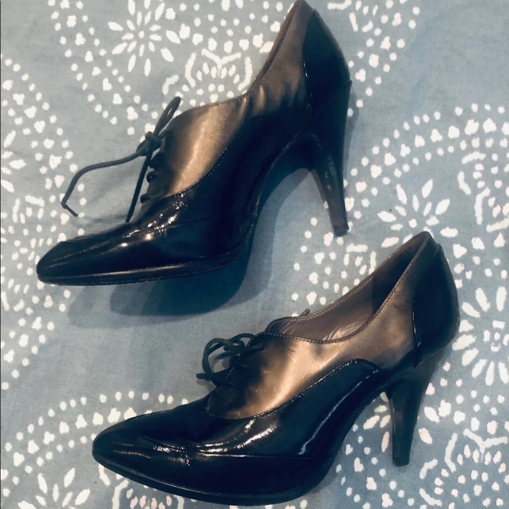 Via Spiga Heels